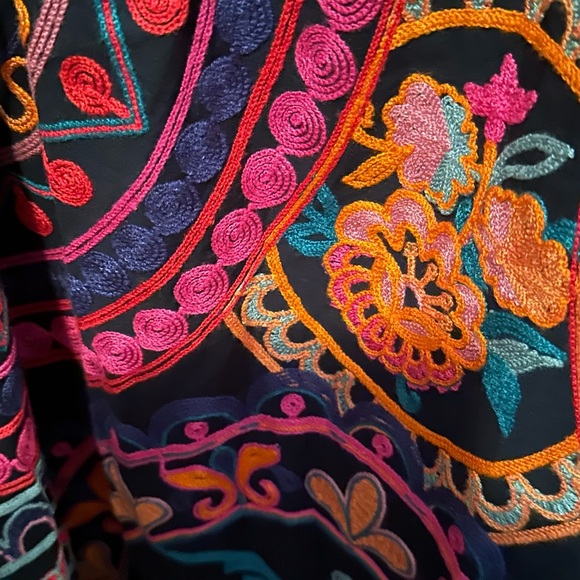 Free People Better Together Midi Dress - Picture 2 of 5